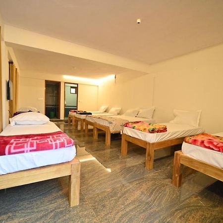 Coorg Homestay Resort Kushalnagar Luaran gambar