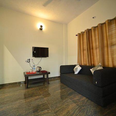 Coorg Homestay Resort Kushalnagar Luaran gambar