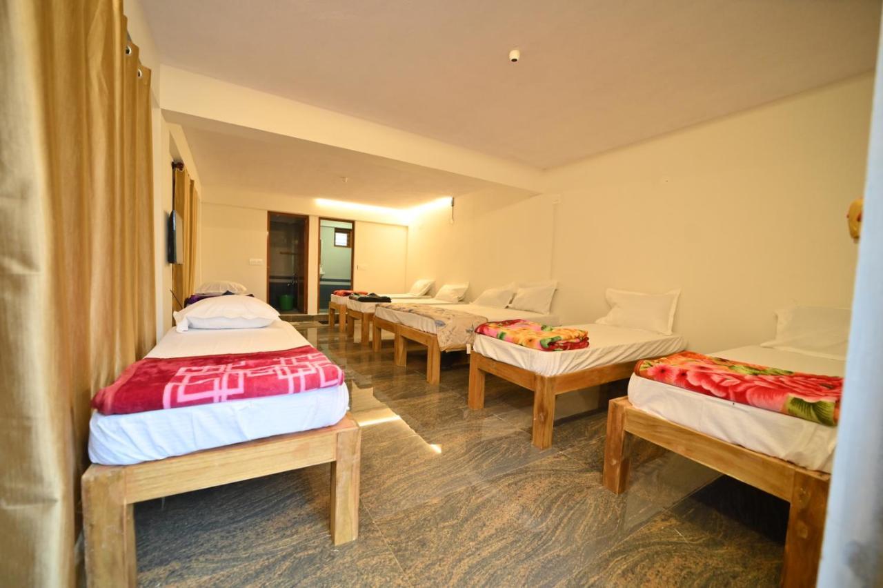 Coorg Homestay Resort Kushalnagar Luaran gambar