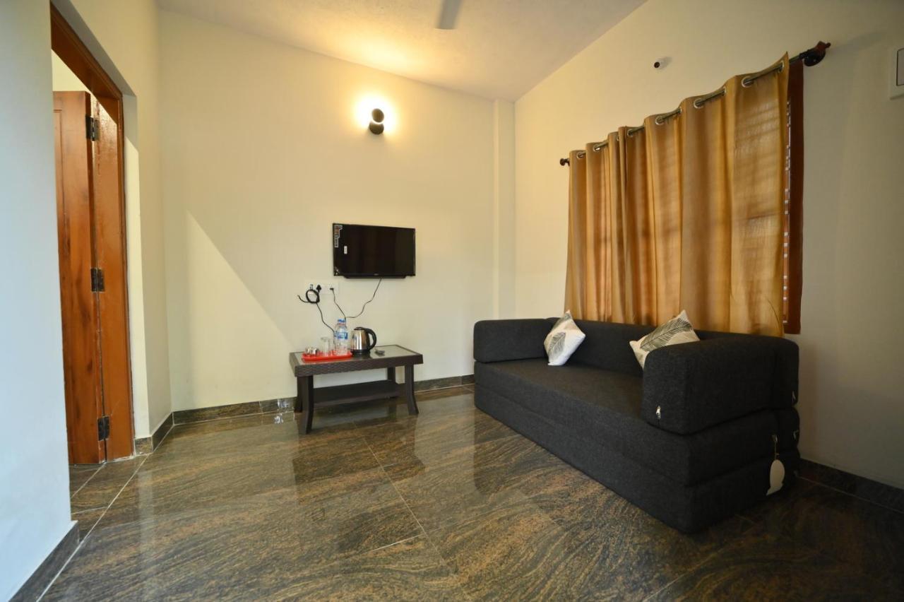Coorg Homestay Resort Kushalnagar Luaran gambar