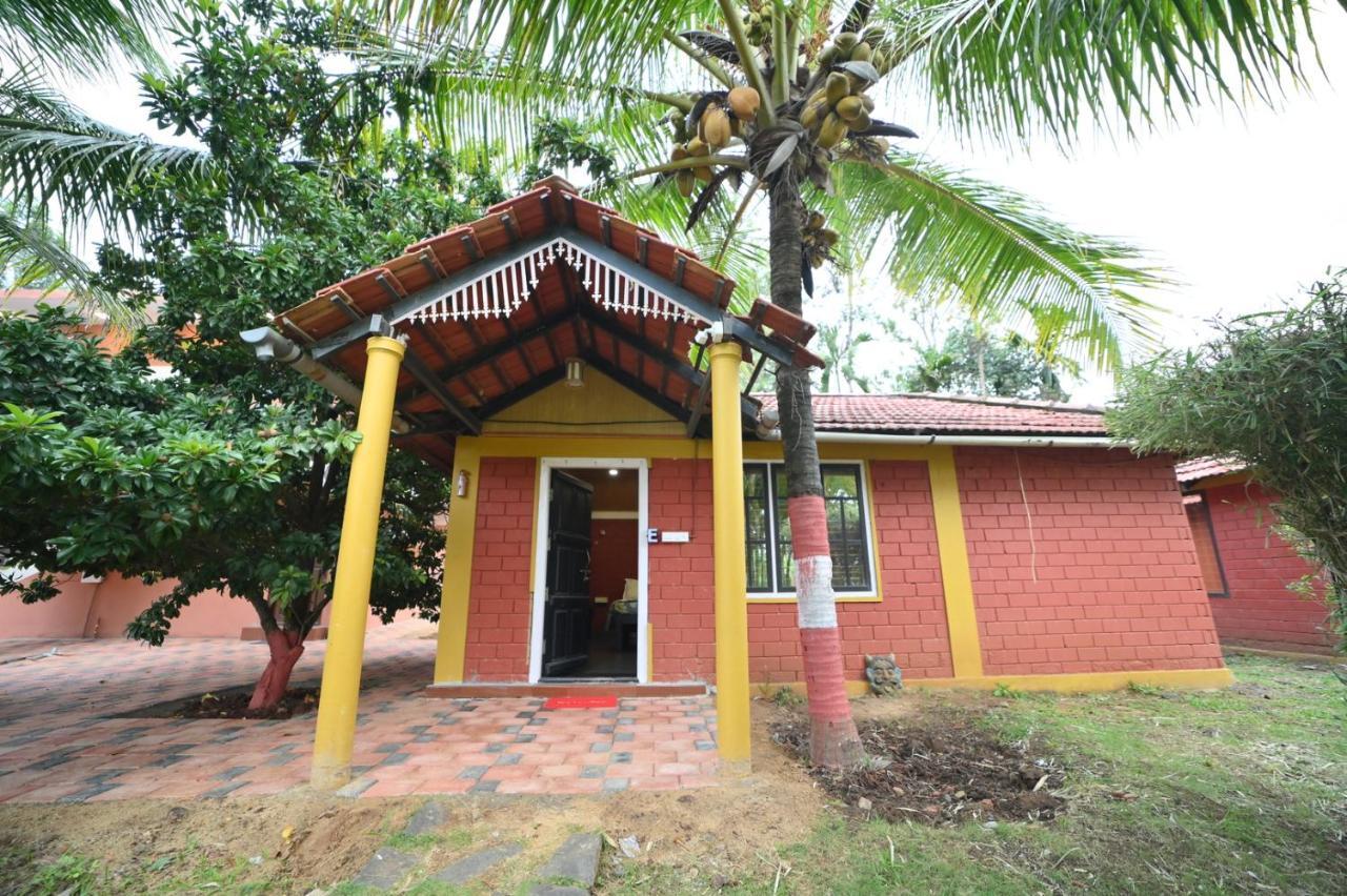 Coorg Homestay Resort Kushalnagar Luaran gambar