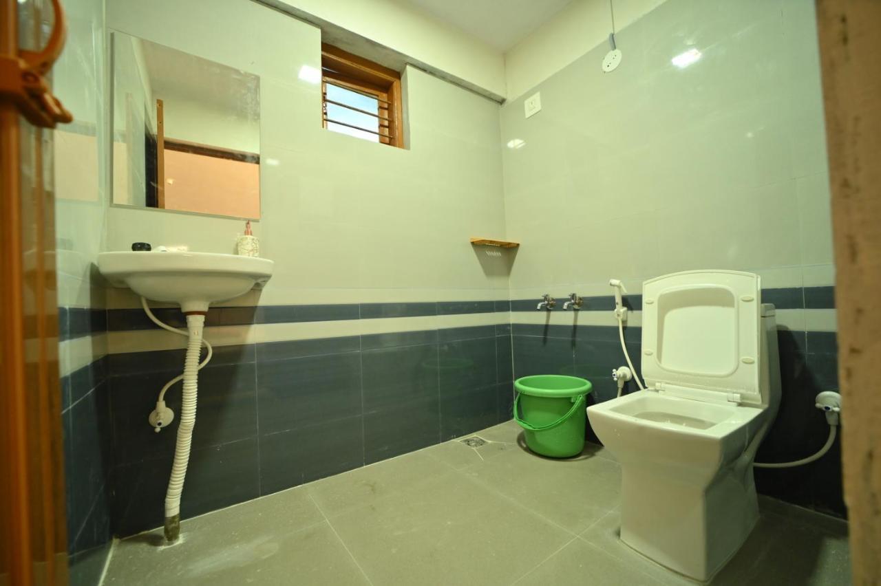 Coorg Homestay Resort Kushalnagar Luaran gambar