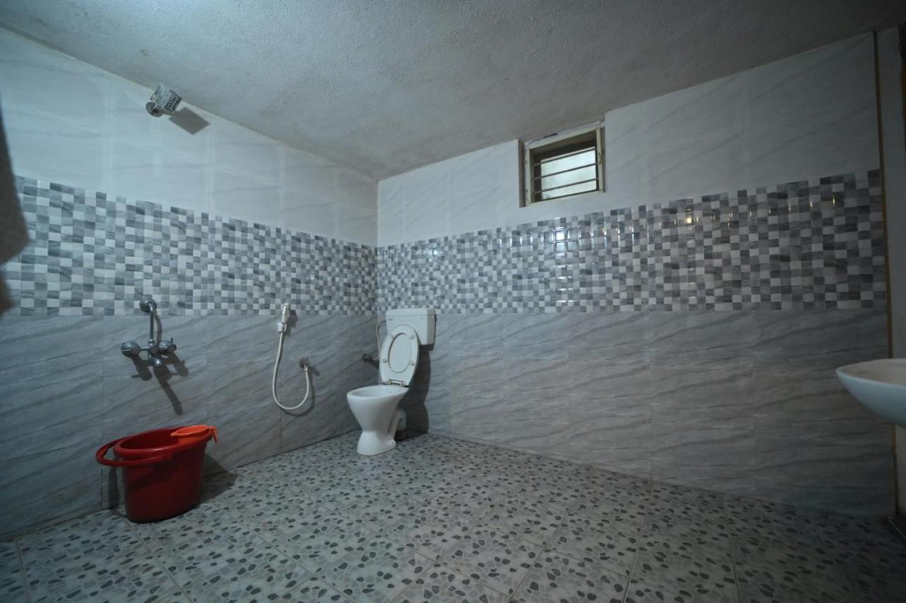 Coorg Homestay Resort Kushalnagar Luaran gambar
