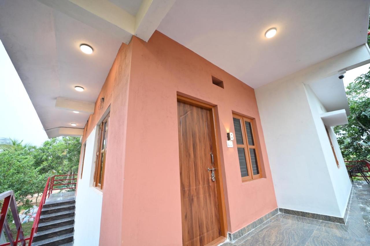 Coorg Homestay Resort Kushalnagar Luaran gambar
