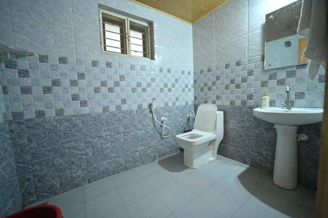 Coorg Homestay Resort Kushalnagar Luaran gambar