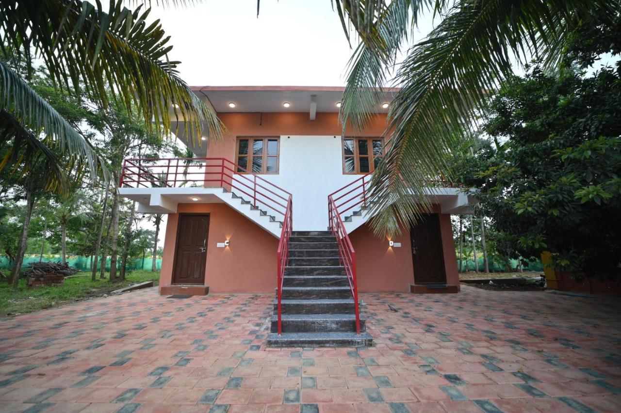 Coorg Homestay Resort Kushalnagar Luaran gambar