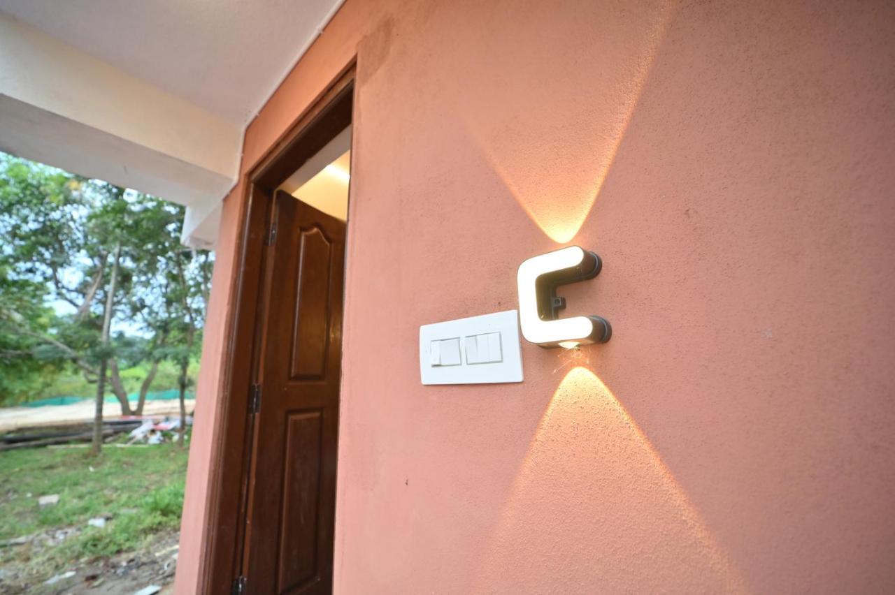 Coorg Homestay Resort Kushalnagar Luaran gambar