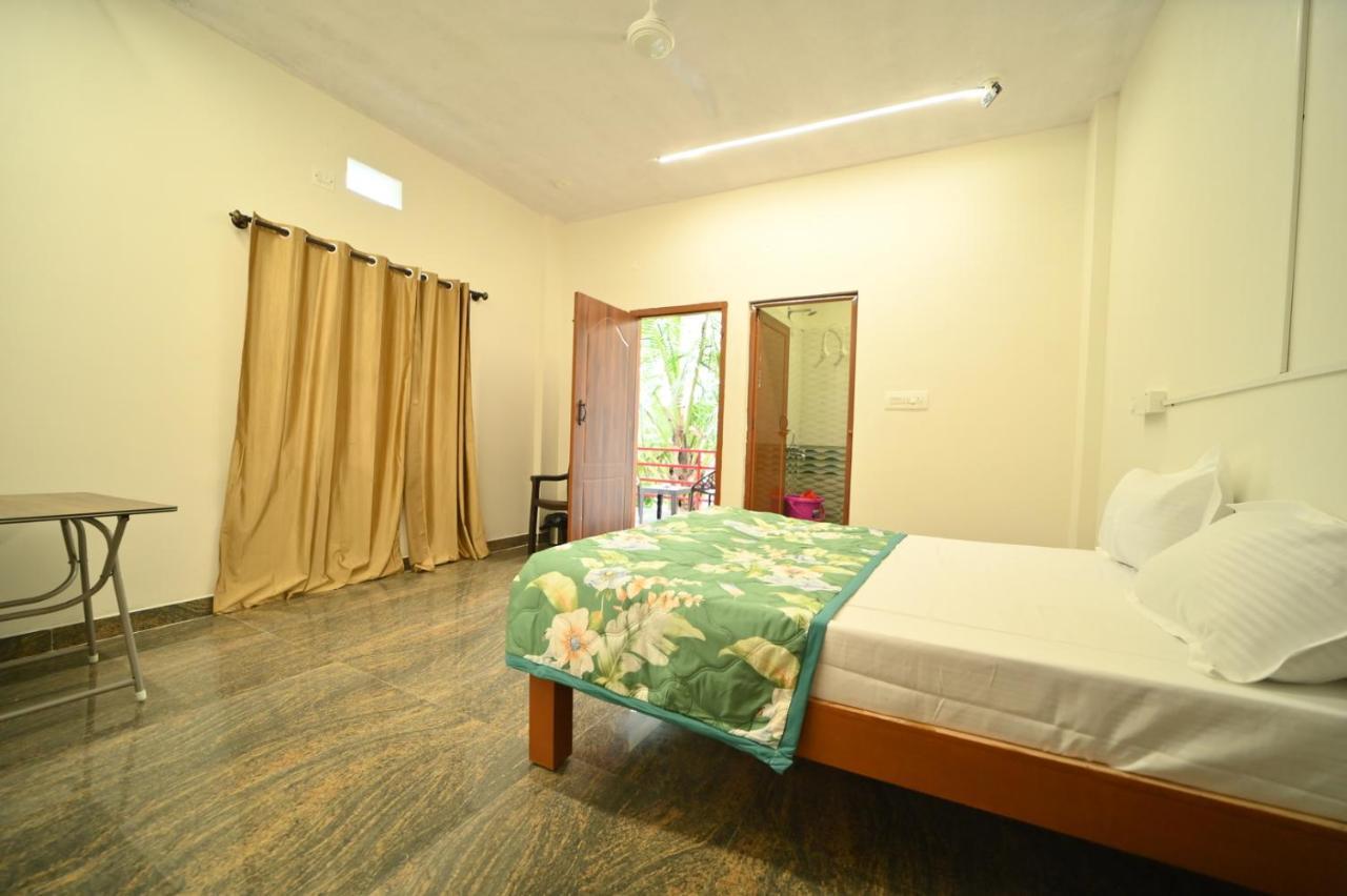 Coorg Homestay Resort Kushalnagar Luaran gambar