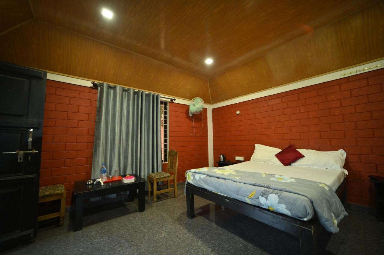 Coorg Homestay Resort Kushalnagar Luaran gambar
