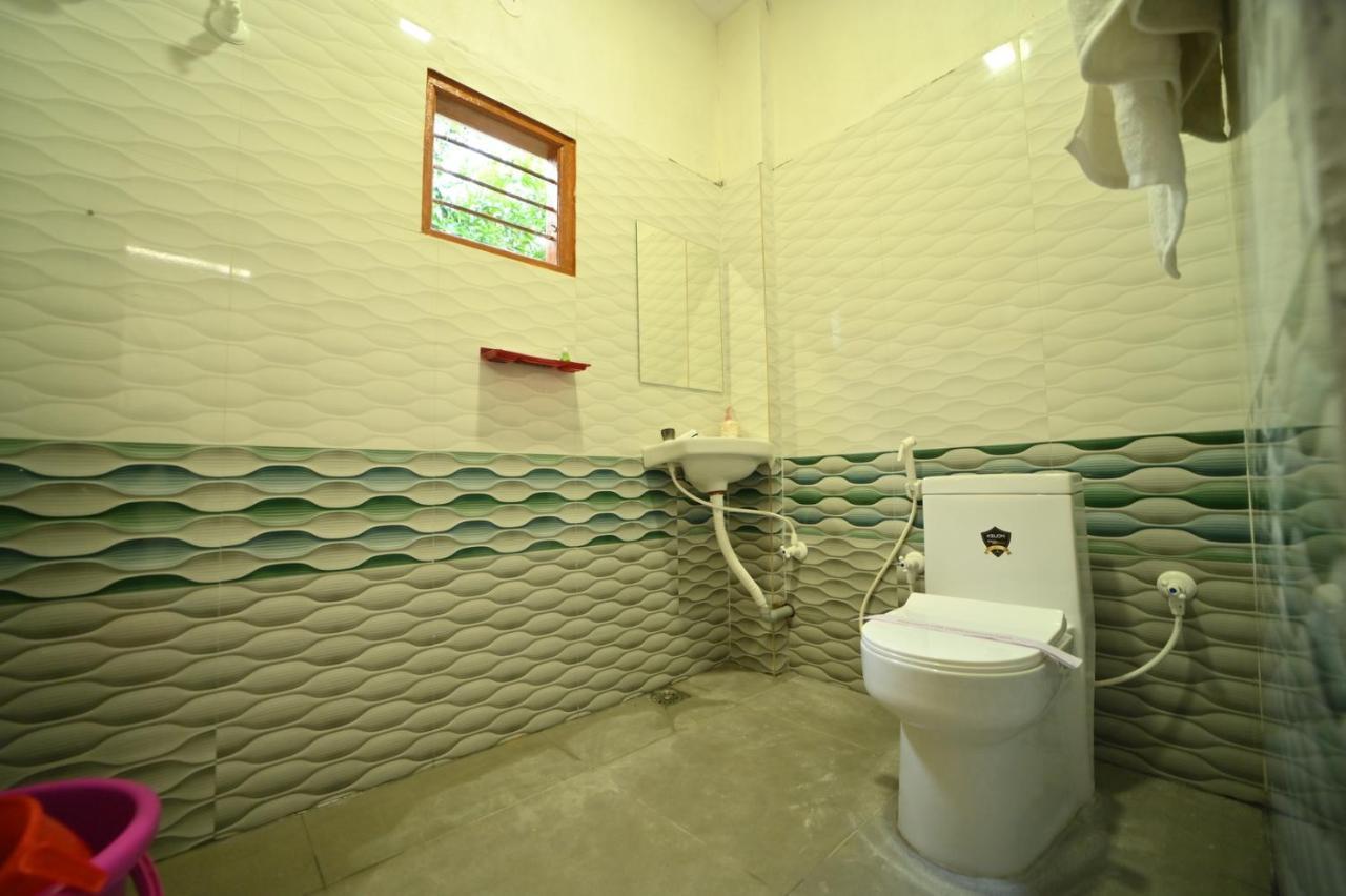 Coorg Homestay Resort Kushalnagar Luaran gambar