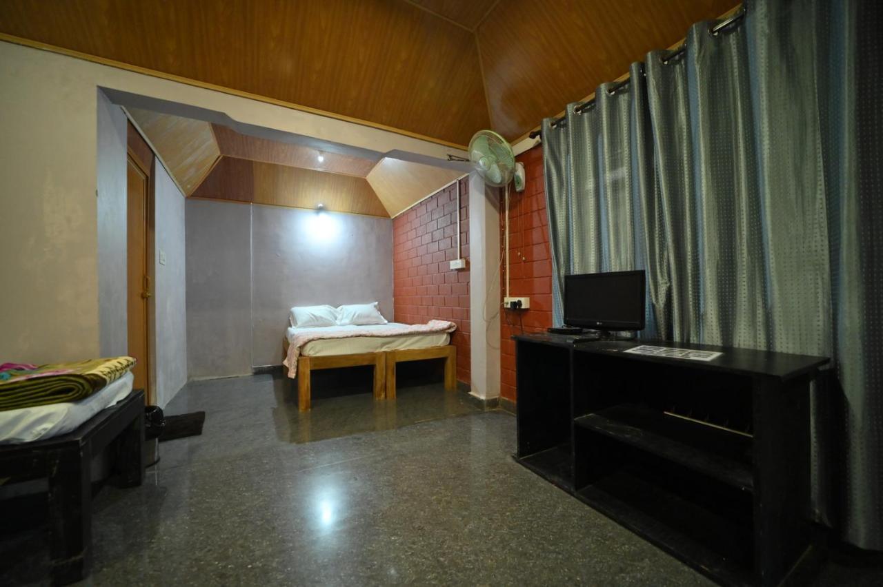 Coorg Homestay Resort Kushalnagar Luaran gambar