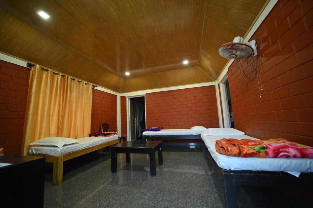 Coorg Homestay Resort Kushalnagar Luaran gambar