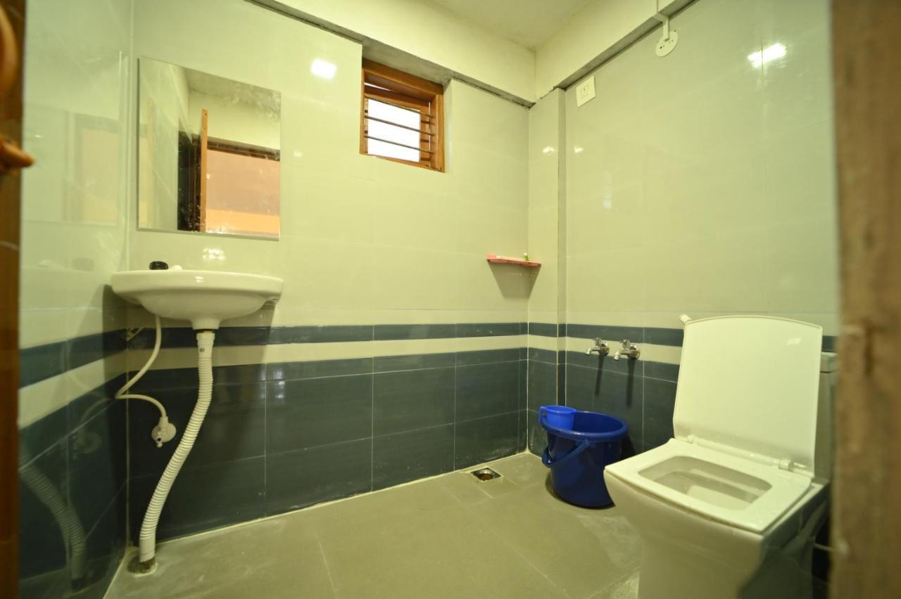 Coorg Homestay Resort Kushalnagar Luaran gambar