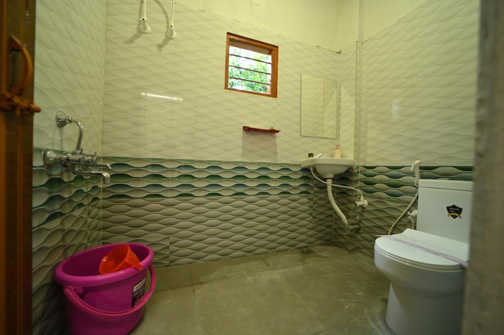Coorg Homestay Resort Kushalnagar Luaran gambar